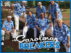 Carolina Breakers